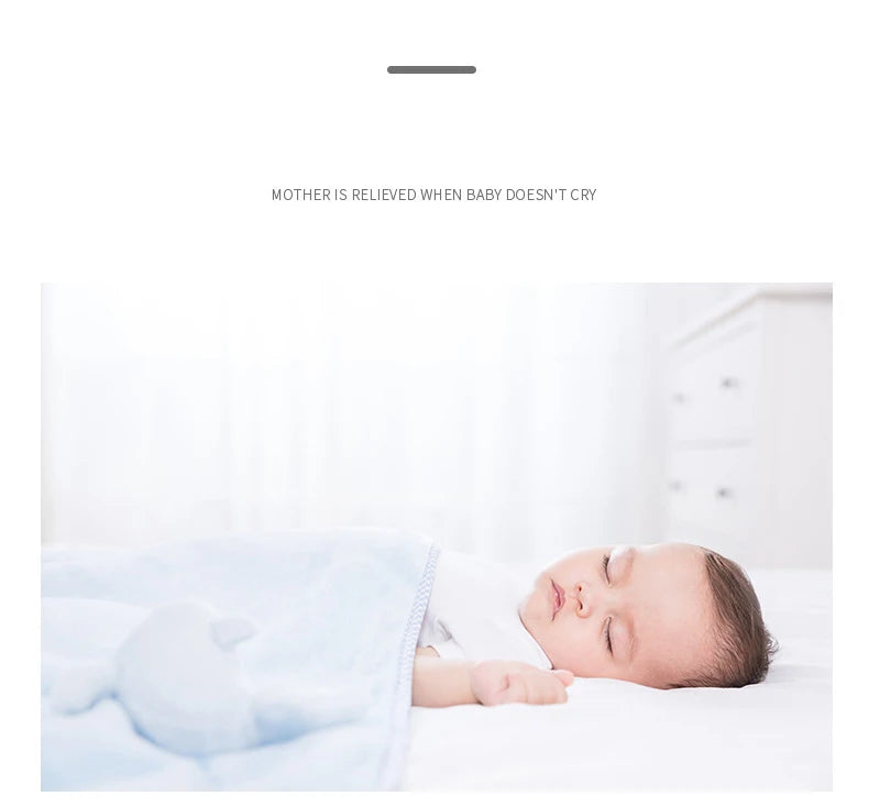 Soft Silicone Baby Nasal Aspirator