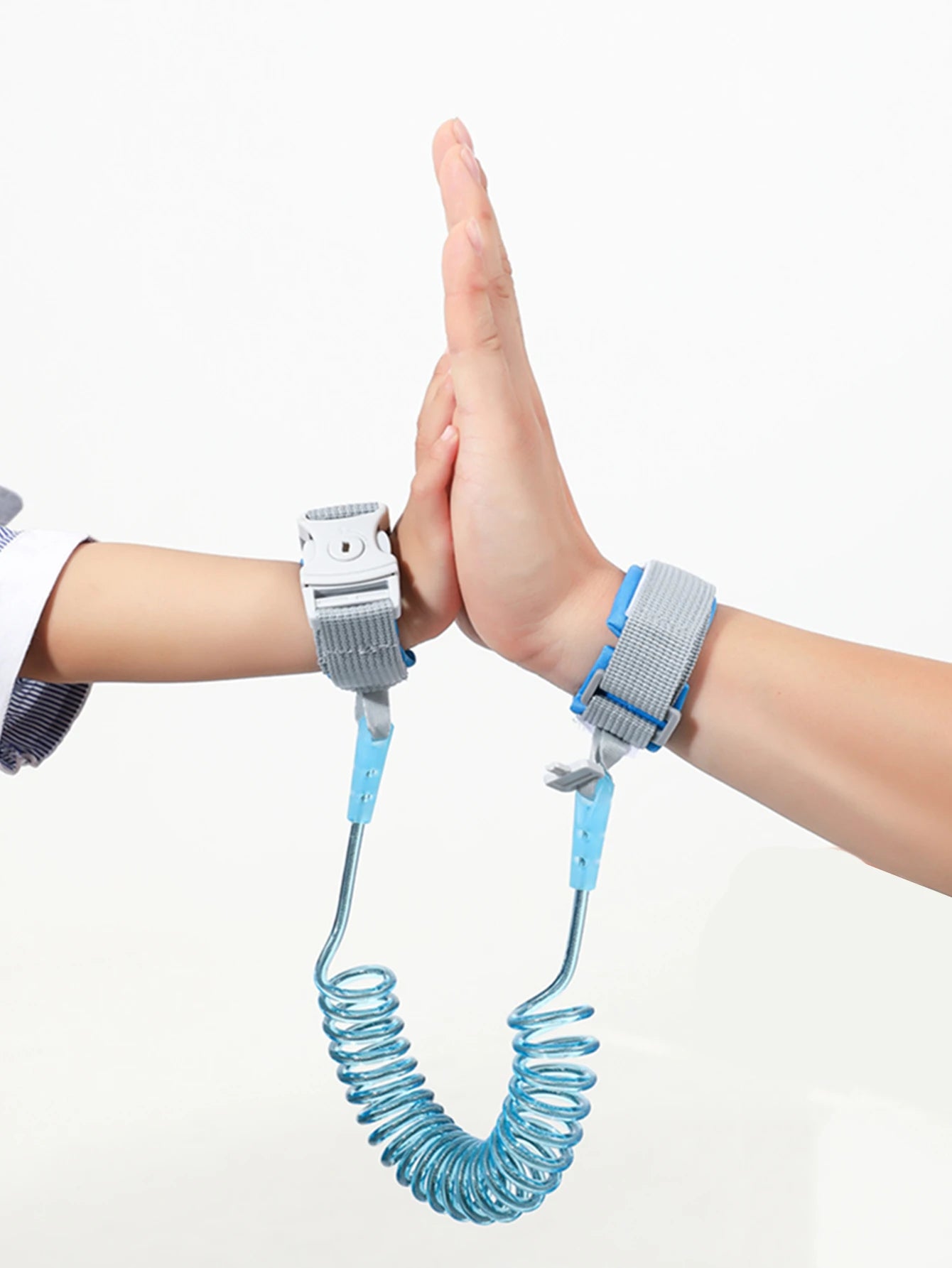 Toddler Anti-Lost Wrist Link And Safety Harness