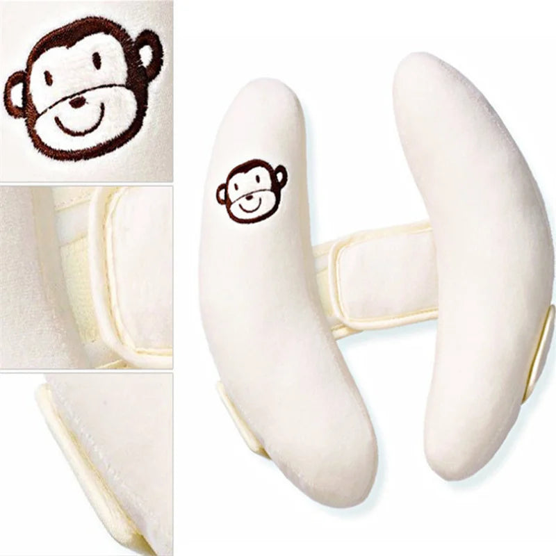 Baby Neck Protector Travel Pillow