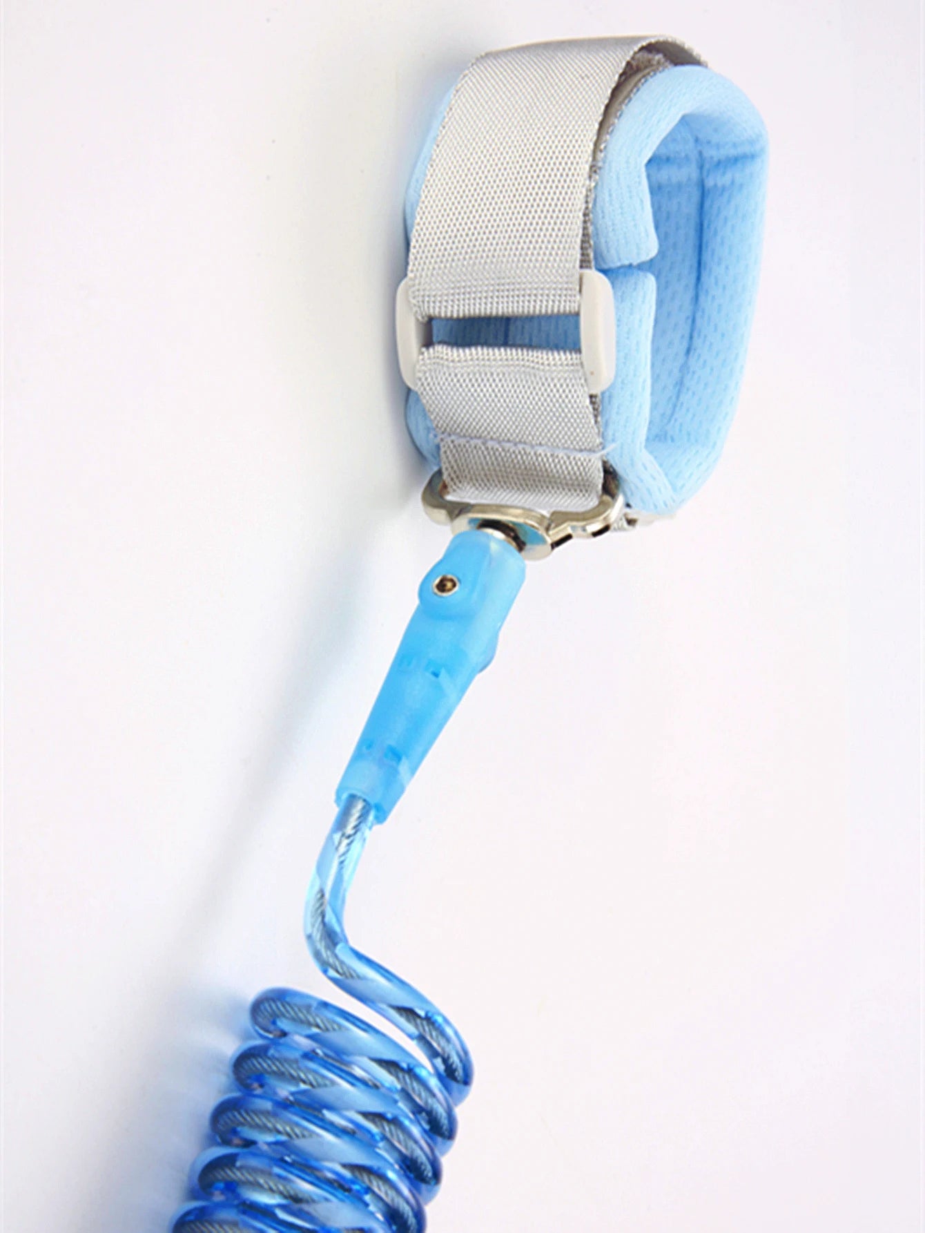Toddler Anti-Lost Wrist Link And Safety Harness