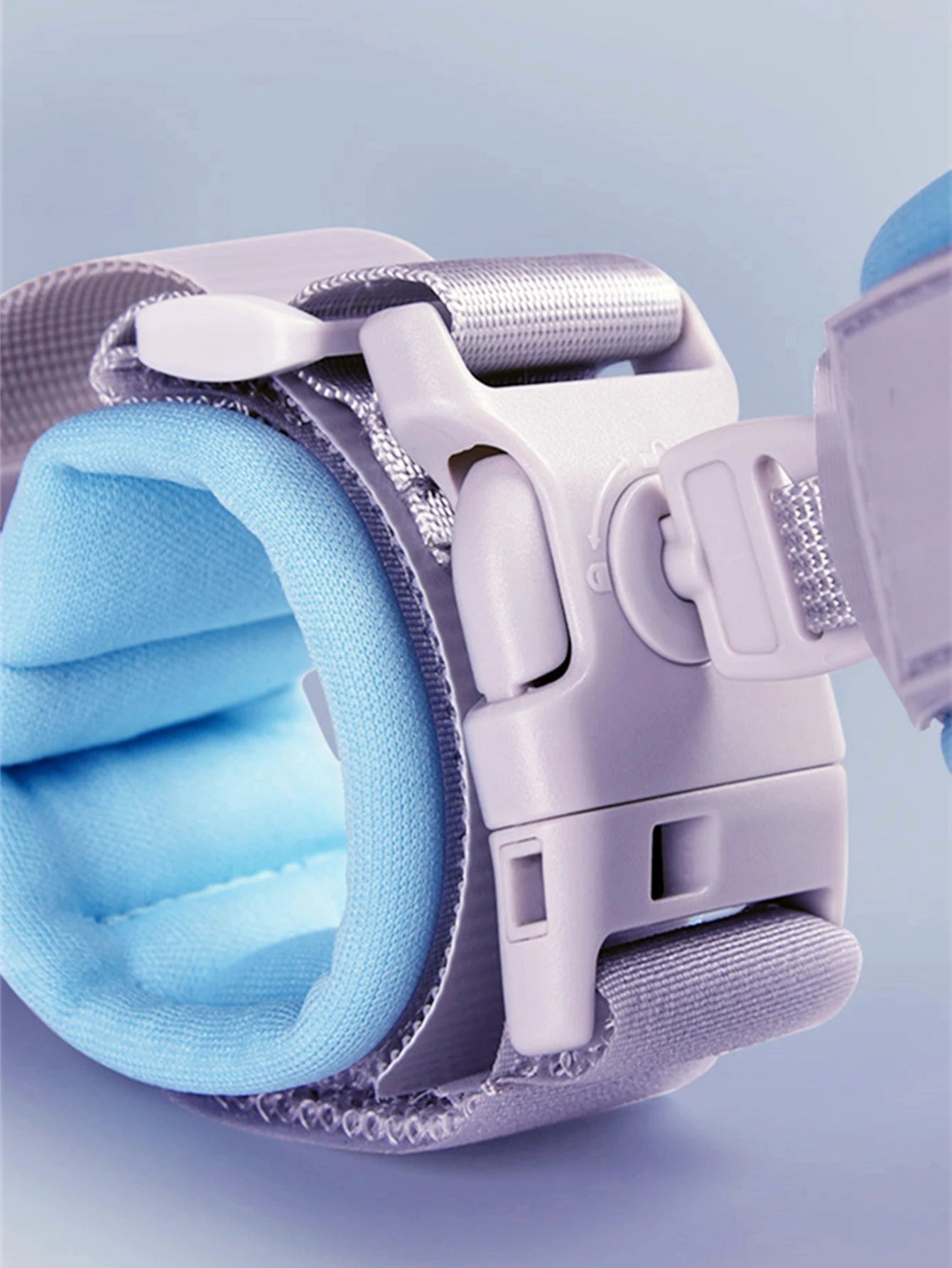 Toddler Anti-Lost Wrist Link And Safety Harness