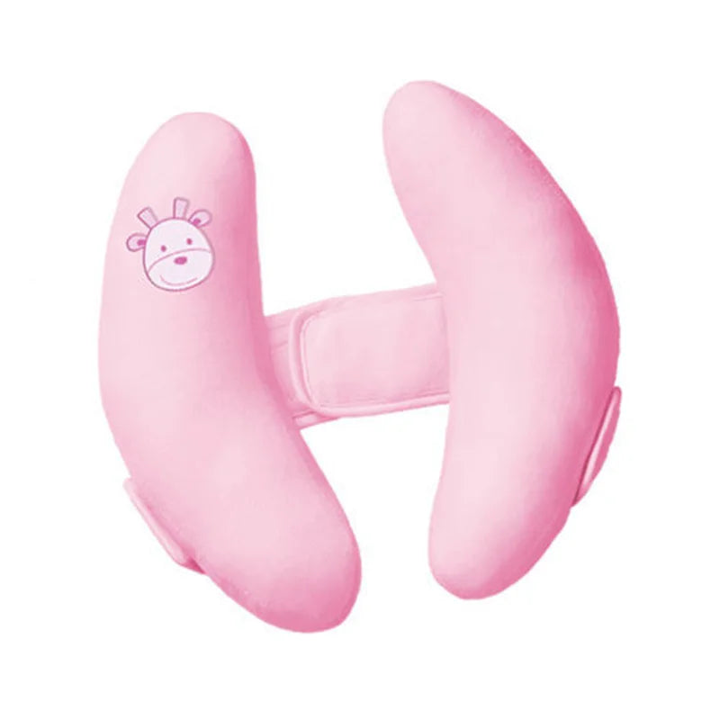Baby Neck Protector Travel Pillow