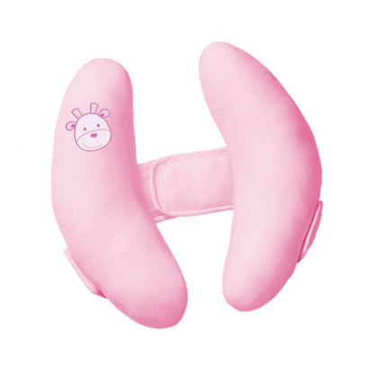 Baby Neck Protector Travel Pillow