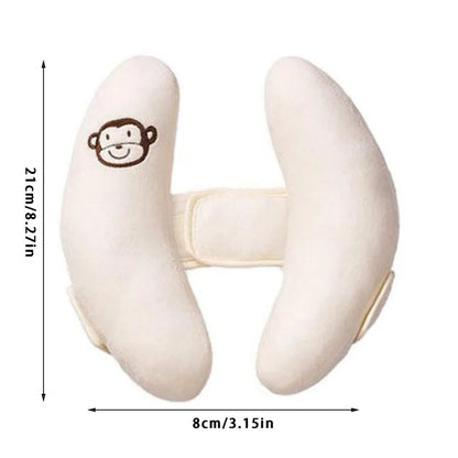Baby Neck Protector Travel Pillow