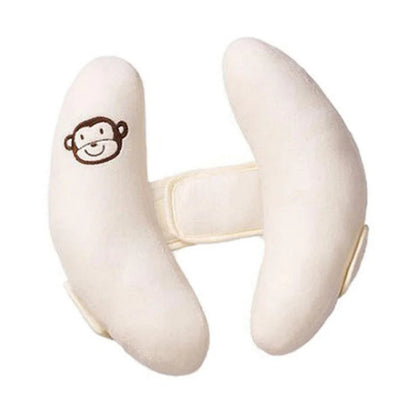 Baby Neck Protector Travel Pillow