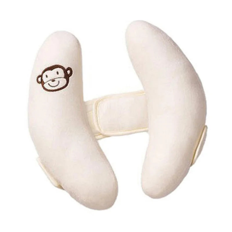 Baby Neck Protector Travel Pillow