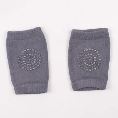 Anti-Slip Baby Knee Protectors (1 Pair)