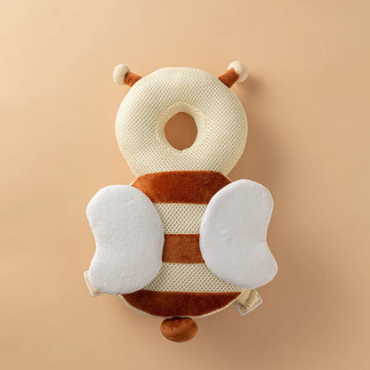 Baby Head Protector Backpack Pillow For Kids 1-3 Years