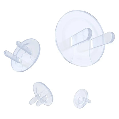 Baby Proof Socket Protector (Pack of 10)
