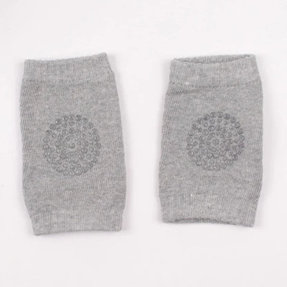 Anti-Slip Baby Knee Protectors (1 Pair)