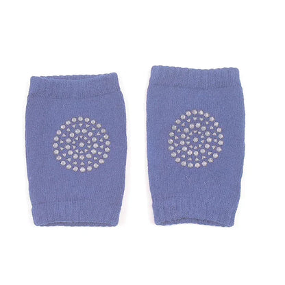 Anti-Slip Baby Knee Protectors (1 Pair)