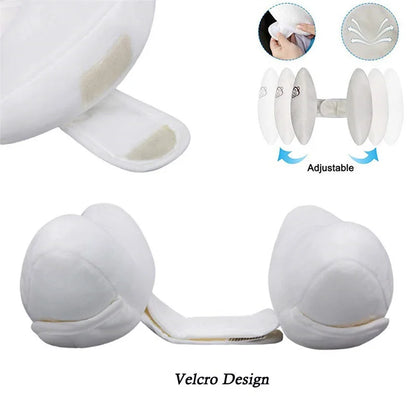 Baby Neck Protector Travel Pillow