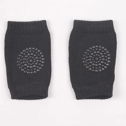 Anti-Slip Baby Knee Protectors (1 Pair)