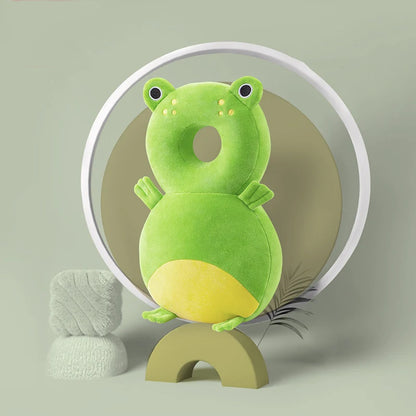 Baby Head Protector Backpack Pillow For Kids 1-3 Years