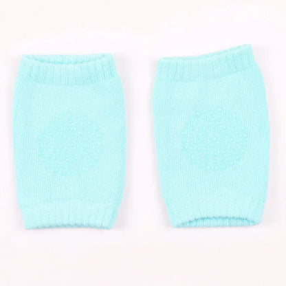 Anti-Slip Baby Knee Protectors (1 Pair)